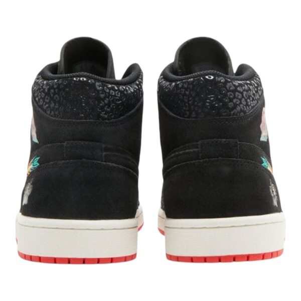 Air Jordan 1 Mid Siempre en Familia - Image 3