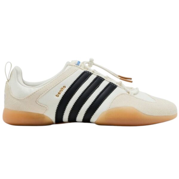 Adidas Ballerina Bad Bunny Off White