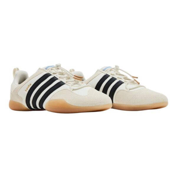 Adidas Ballerina Bad Bunny Off White - Image 2