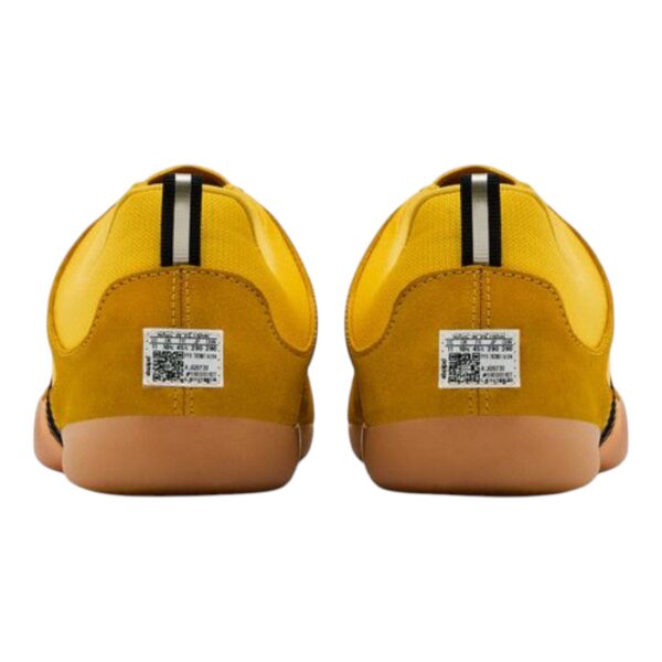 Adidas Ballerina Bad Bunny Bold Gold - Image 3