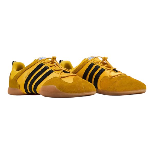 Adidas Ballerina Bad Bunny Bold Gold - Image 2