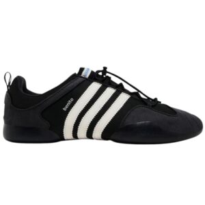 Adidas Ballerina Bad Bunny Clack Chalk