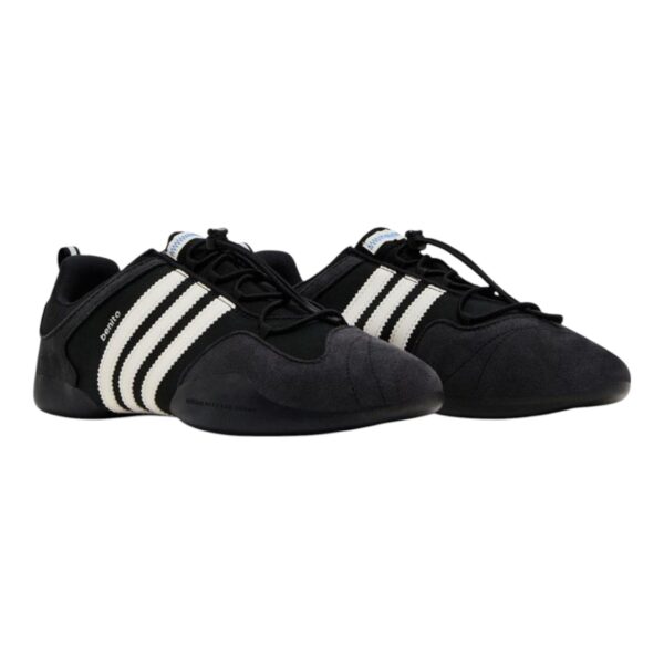 Adidas Ballerina Bad Bunny Clack Chalk - Image 3