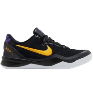 Kobe 8 Protro Lakes Away