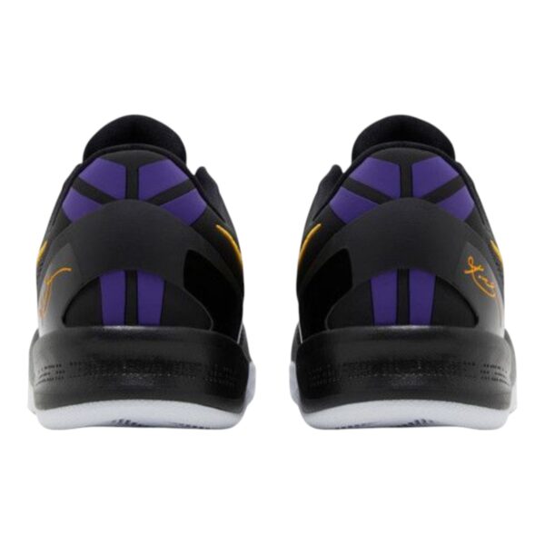 Kobe 8 Protro Lakes Away - Image 2