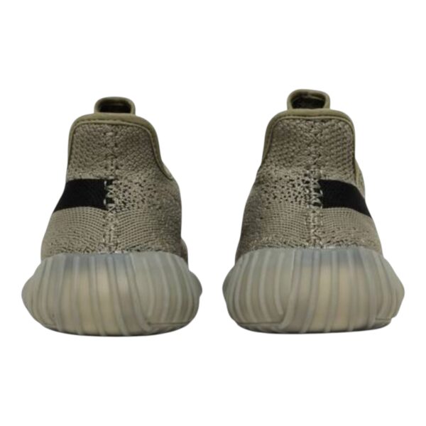 Yeezy Boost 350 V2 Granite - Image 2
