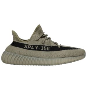 Yeezy Boost 350 V2 Granite
