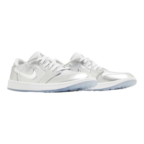 Air Jordan 1 Low Golf “Gift Giving Pack” - Image 2