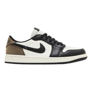 Air Jordan 1 Low “Mocha”