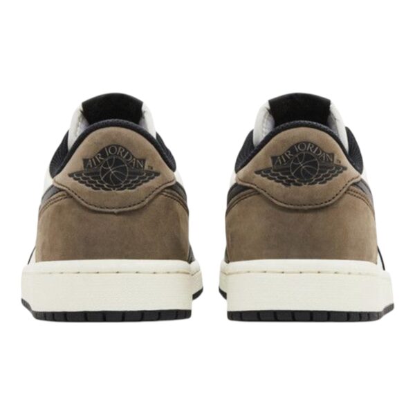 Air Jordan 1 Low “Mocha” - Image 3
