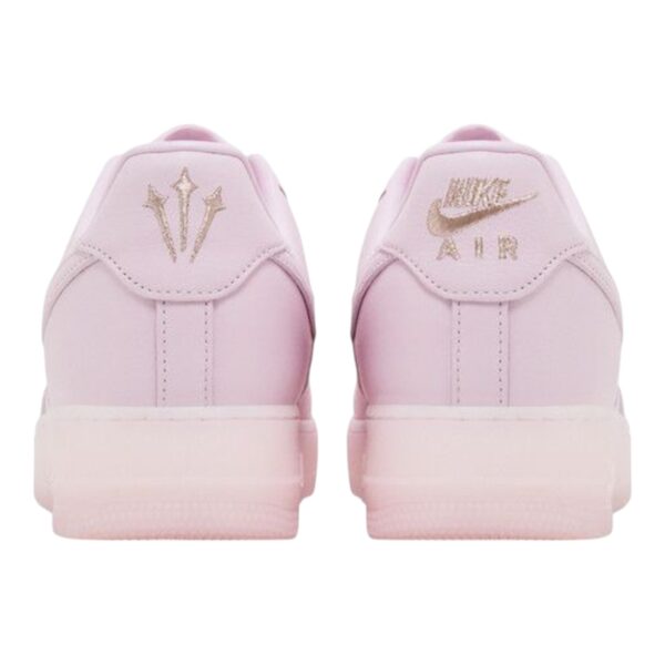 Air Force 1 Low Nocta  Certified Lover Boy Pink Foam - Image 2
