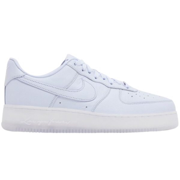 Air Force 1 Low Nocta  Certified Lover Boy Citroen Tint