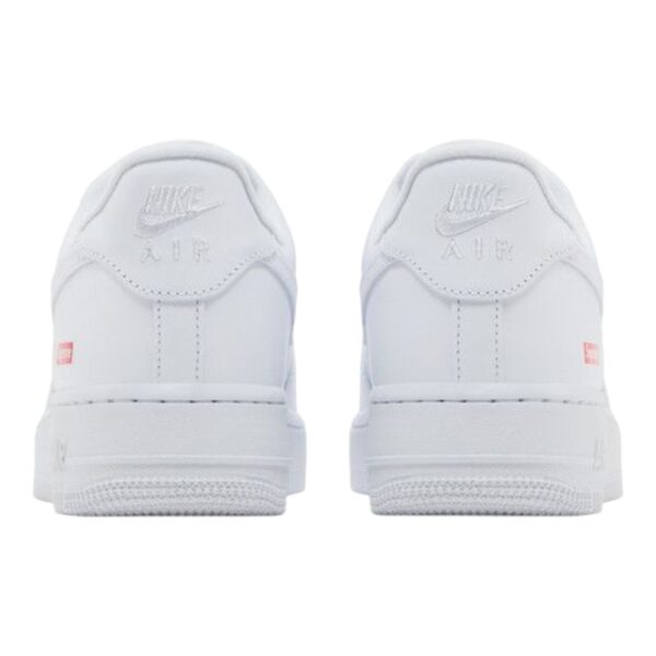 Air Force 1 Low Supreme White - Image 2