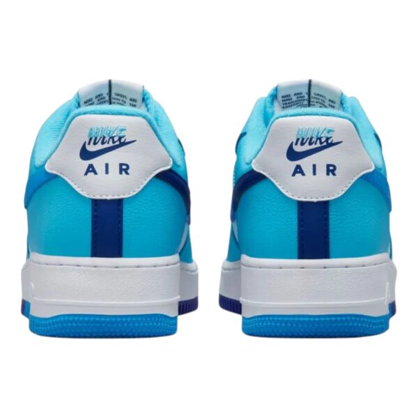 Air Force 1 Low 07 LV8 Light Photo Blue - Image 3