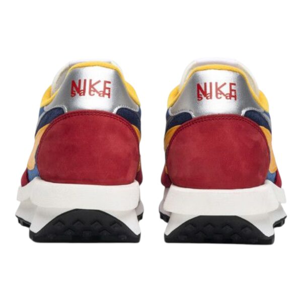 Waffle LD x Sacai “Varsity Blue” - Image 2