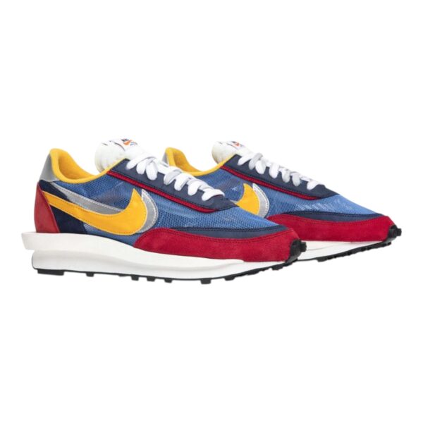 Waffle LD x Sacai “Varsity Blue” - Image 3