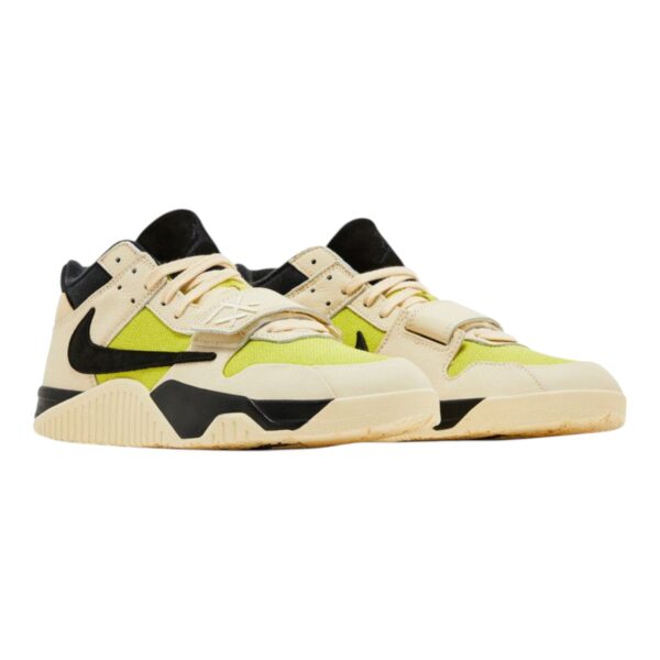 Jumpman Jack Travis Scott Cactus Brigth - Image 3