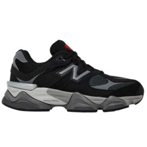 New Balance 9060 “Black Castlerock”