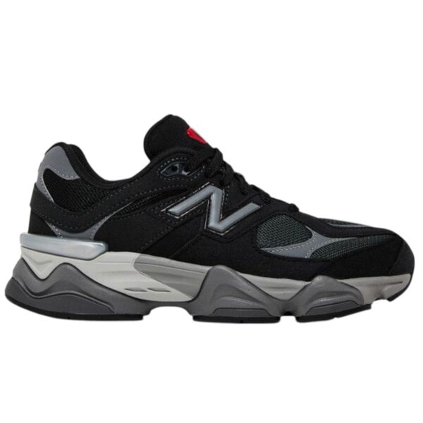New Balance 9060 “Black Castlerock”