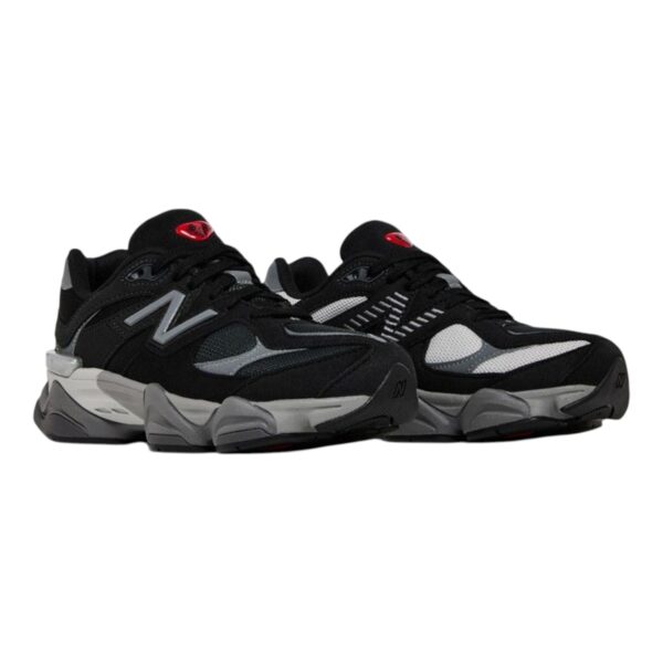New Balance 9060 “Black Castlerock” - Image 2