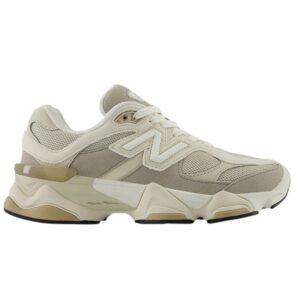 New Balance 9060 “Linen Timberwolf”