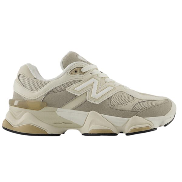 New Balance 9060 “Linen Timberwolf”