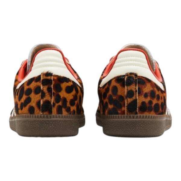 Adidas Samba “Leopard Preloved Red” - Image 2