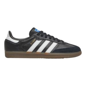 Adidas Samba OG “Black White”