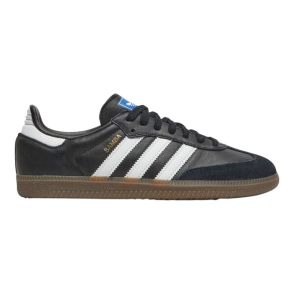 Adidas Samba OG “Black White”