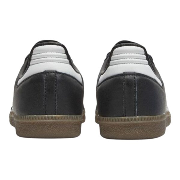 Adidas Samba OG “Black White” - Image 3