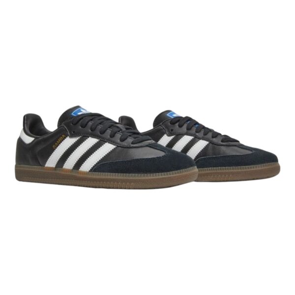 Adidas Samba OG “Black White” - Image 2