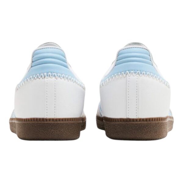 Adidas Samba OG “White Sky Blue” - Image 3