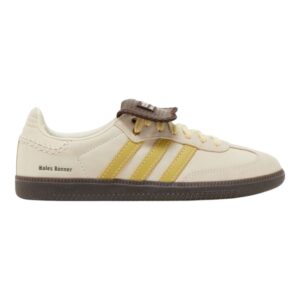 Adidas Samba Wales Bonner “Ecru Tint Yellow”