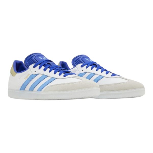 Adidas Samba Indoor Lionel Messi - Image 3