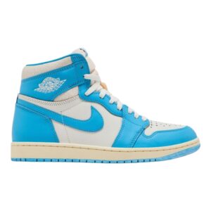 Air Jordan 1 High “UNC Reimagined”