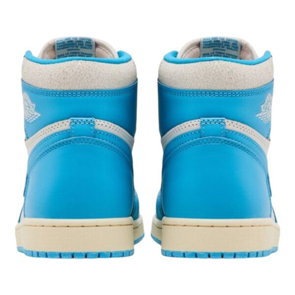 Air Jordan 1 High “UNC Reimagined” - Image 3