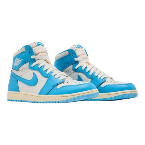 Air Jordan 1 High “UNC Reimagined” - Image 2