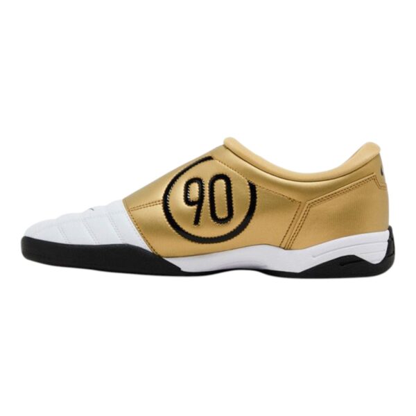 Nike Total 90 “White Metallic Gold” - Image 4