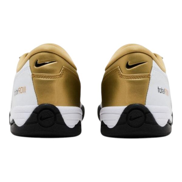 Nike Total 90 “White Metallic Gold” - Image 3