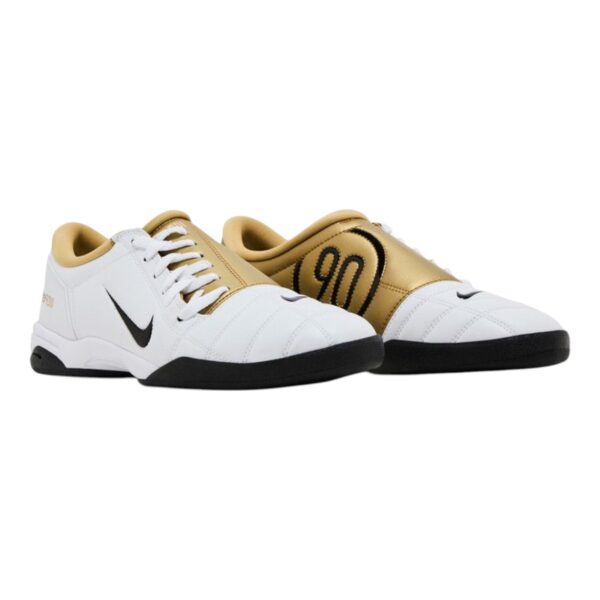 Nike Total 90 “White Metallic Gold” - Image 2