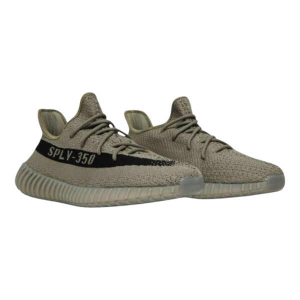 Yeezy Boost 350 V2 Granite - Image 3
