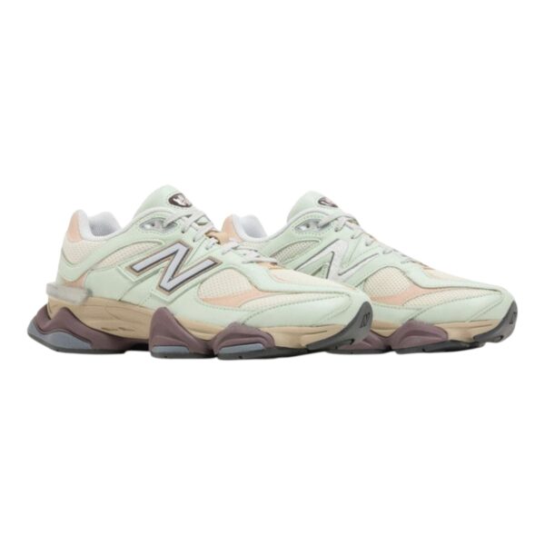 New Balance 9060 “Clay Ash” - Image 3