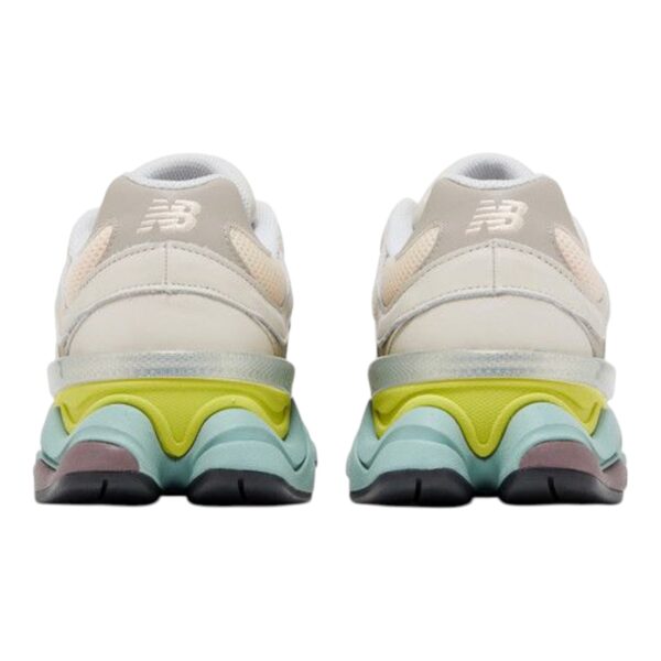 New Balance 9060 “Moonbean Vintage Rose” - Image 2