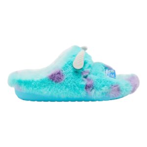 Crocs x Monsters Inc “Sullivan”