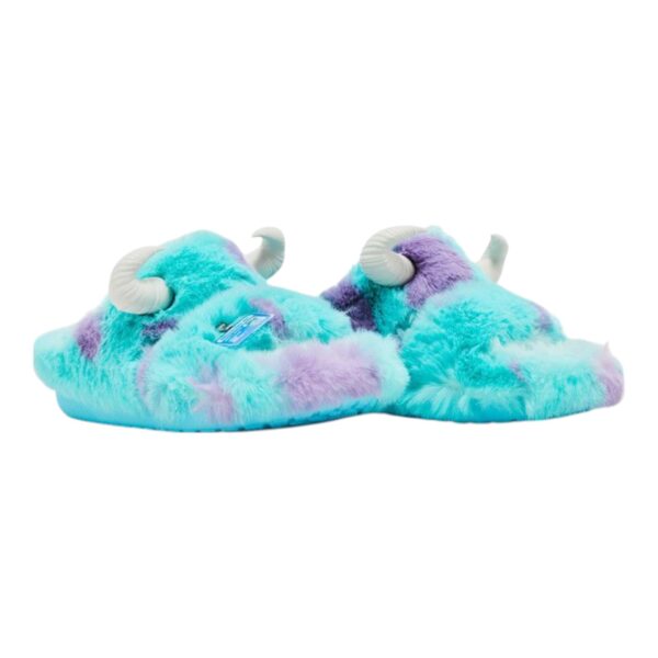 Crocs x Monsters Inc “Sullivan” - Image 3