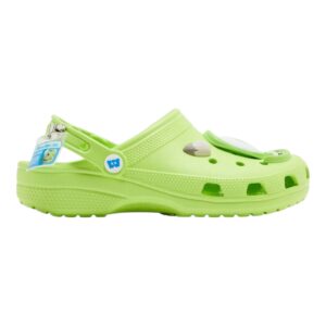 Crocs x Monsters Inc “Mike Wazowski”