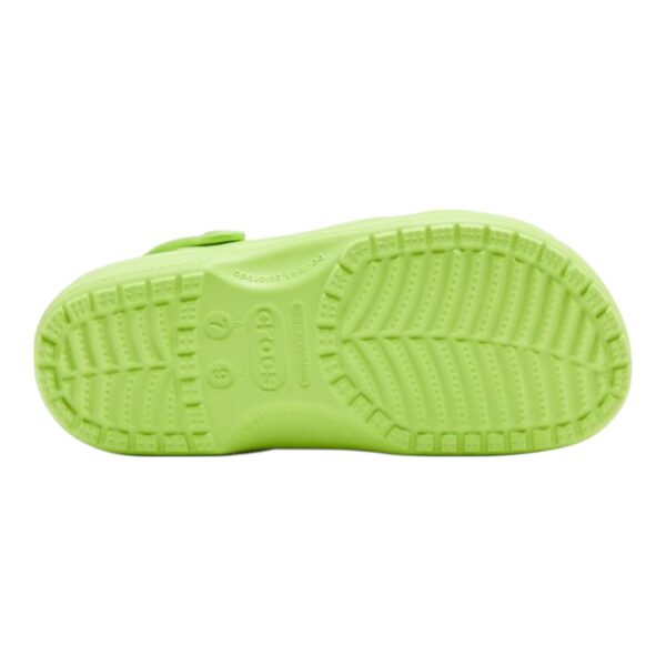 Crocs x Monsters Inc “Mike Wazowski” - Image 2