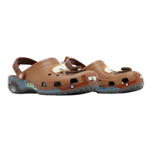 Crocs x Cars “Mate” - Image 2
