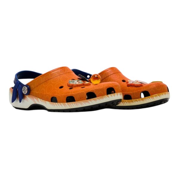 Crocs x Dragón Ball “Son Goku” - Image 2