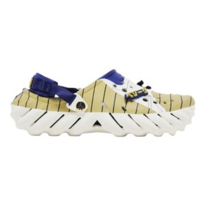 Crocs x Dragón Ball “Vegeta”